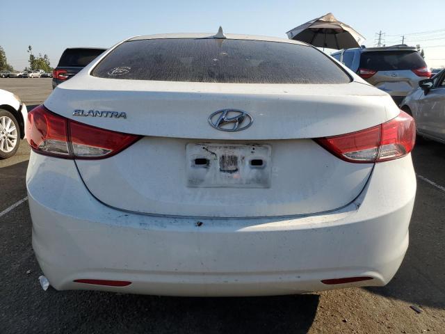 Photo 5 VIN: 5NPDH4AE6DH283525 - HYUNDAI ELANTRA GL 