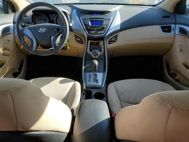 Photo 7 VIN: 5NPDH4AE6DH283525 - HYUNDAI ELANTRA GL 