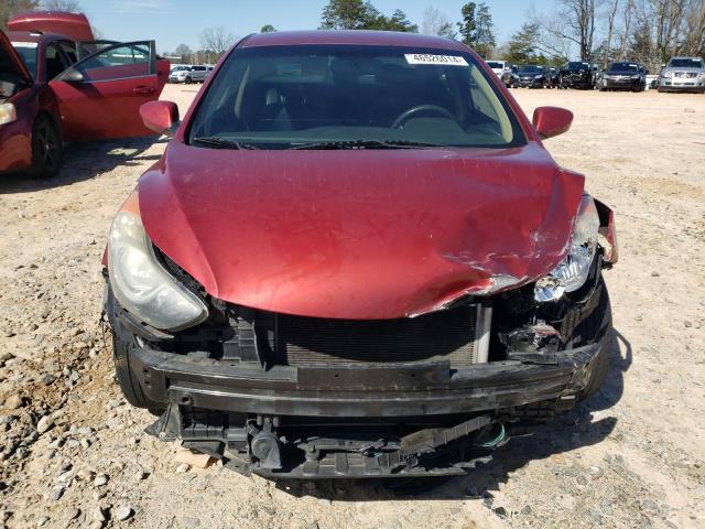 Photo 4 VIN: 5NPDH4AE6DH283573 - HYUNDAI ELANTRA 