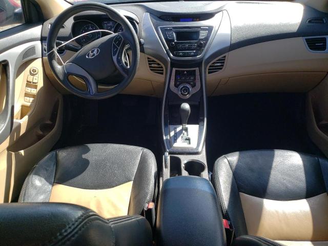 Photo 7 VIN: 5NPDH4AE6DH283573 - HYUNDAI ELANTRA 