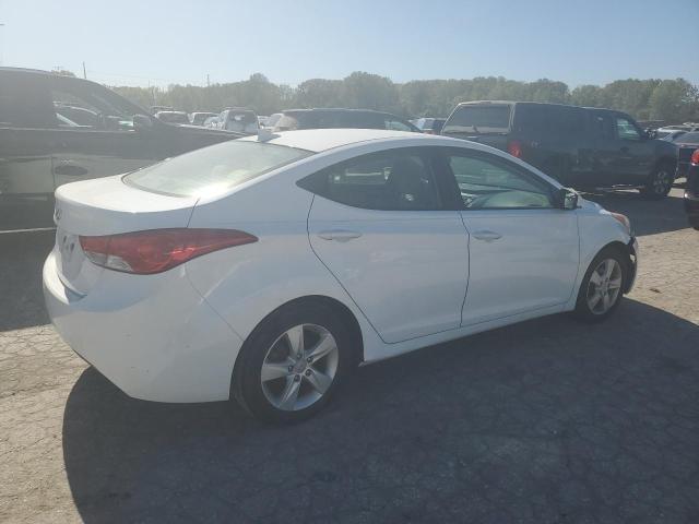 Photo 2 VIN: 5NPDH4AE6DH286411 - HYUNDAI ELANTRA GL 