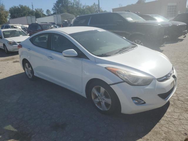 Photo 3 VIN: 5NPDH4AE6DH286411 - HYUNDAI ELANTRA GL 