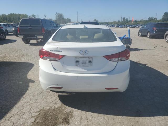 Photo 5 VIN: 5NPDH4AE6DH286411 - HYUNDAI ELANTRA GL 