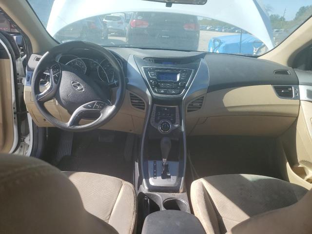 Photo 7 VIN: 5NPDH4AE6DH286411 - HYUNDAI ELANTRA GL 