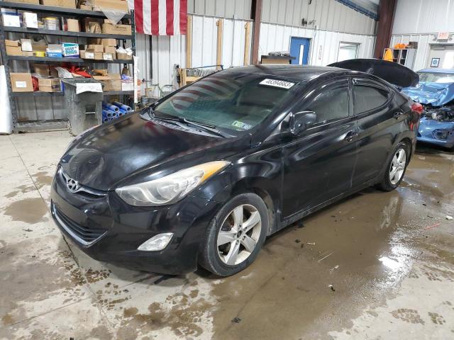 Photo 0 VIN: 5NPDH4AE6DH287039 - HYUNDAI ELANTRA 