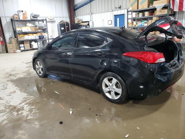 Photo 1 VIN: 5NPDH4AE6DH287039 - HYUNDAI ELANTRA 