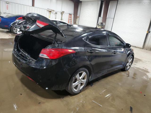 Photo 2 VIN: 5NPDH4AE6DH287039 - HYUNDAI ELANTRA 