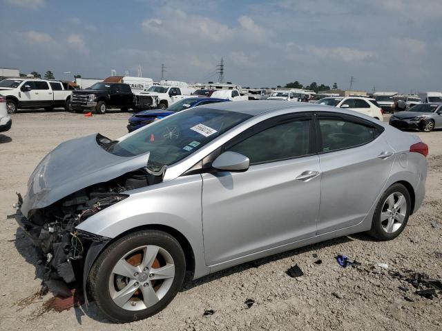 Photo 0 VIN: 5NPDH4AE6DH287249 - HYUNDAI ELANTRA 