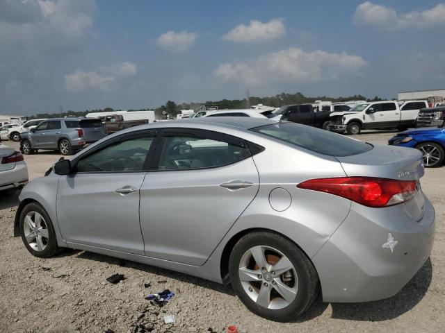 Photo 1 VIN: 5NPDH4AE6DH287249 - HYUNDAI ELANTRA 