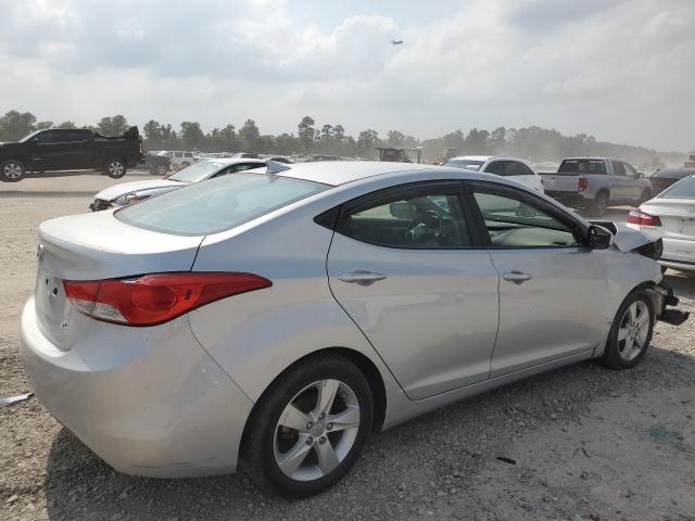 Photo 2 VIN: 5NPDH4AE6DH287249 - HYUNDAI ELANTRA 