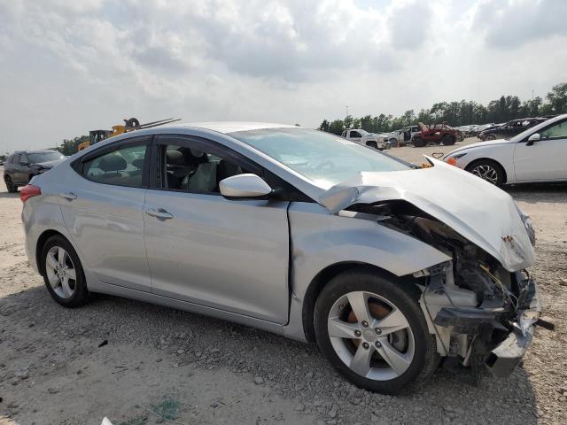 Photo 3 VIN: 5NPDH4AE6DH287249 - HYUNDAI ELANTRA 