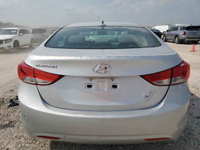 Photo 5 VIN: 5NPDH4AE6DH287249 - HYUNDAI ELANTRA 