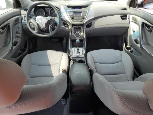 Photo 7 VIN: 5NPDH4AE6DH287249 - HYUNDAI ELANTRA 