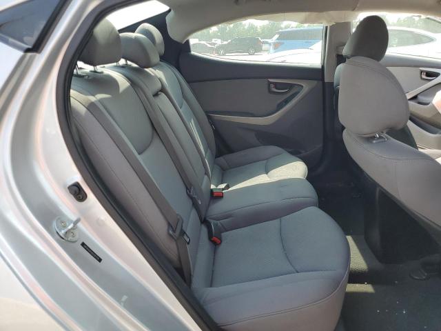 Photo 9 VIN: 5NPDH4AE6DH287249 - HYUNDAI ELANTRA 