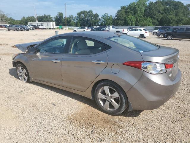 Photo 1 VIN: 5NPDH4AE6DH289132 - HYUNDAI ELANTRA GL 