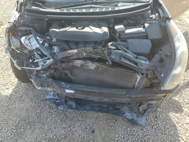 Photo 10 VIN: 5NPDH4AE6DH289132 - HYUNDAI ELANTRA GL 