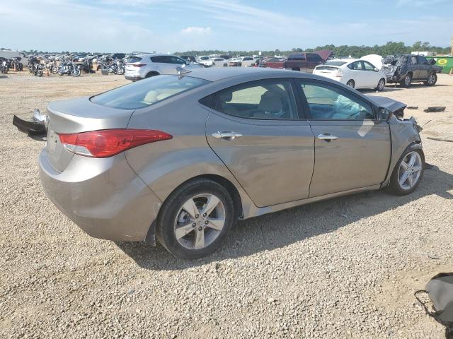 Photo 2 VIN: 5NPDH4AE6DH289132 - HYUNDAI ELANTRA GL 