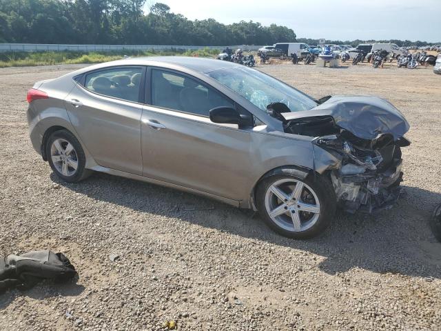 Photo 3 VIN: 5NPDH4AE6DH289132 - HYUNDAI ELANTRA GL 