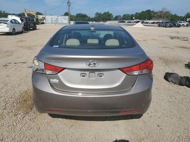 Photo 5 VIN: 5NPDH4AE6DH289132 - HYUNDAI ELANTRA GL 