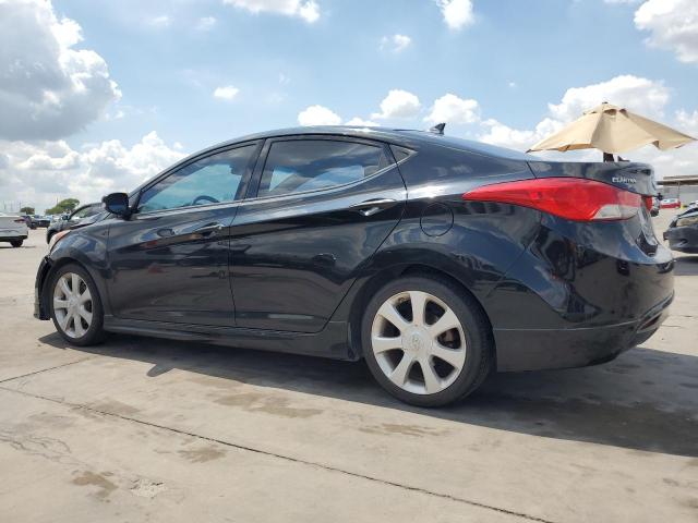 Photo 1 VIN: 5NPDH4AE6DH293360 - HYUNDAI ELANTRA GL 