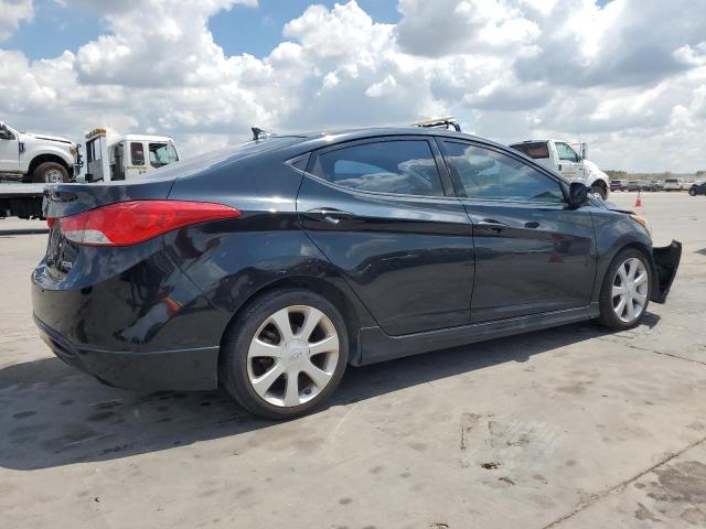 Photo 2 VIN: 5NPDH4AE6DH293360 - HYUNDAI ELANTRA GL 