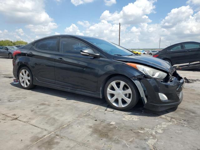 Photo 3 VIN: 5NPDH4AE6DH293360 - HYUNDAI ELANTRA GL 