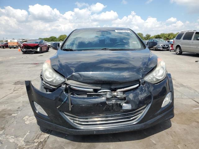 Photo 4 VIN: 5NPDH4AE6DH293360 - HYUNDAI ELANTRA GL 