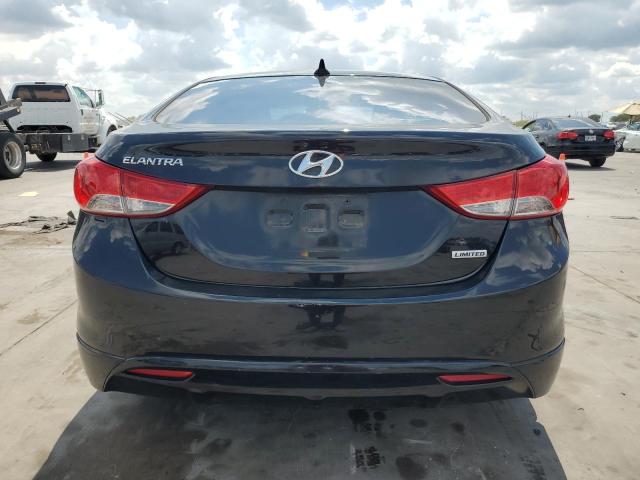 Photo 5 VIN: 5NPDH4AE6DH293360 - HYUNDAI ELANTRA GL 