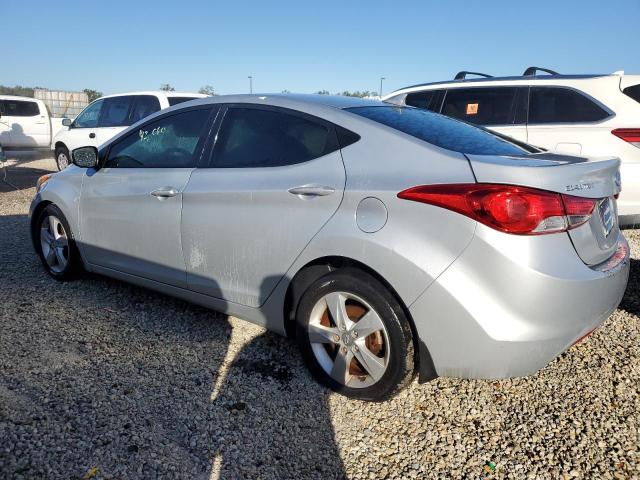 Photo 1 VIN: 5NPDH4AE6DH293570 - HYUNDAI ELANTRA GL 