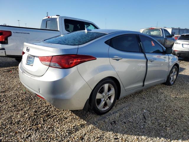 Photo 2 VIN: 5NPDH4AE6DH293570 - HYUNDAI ELANTRA GL 