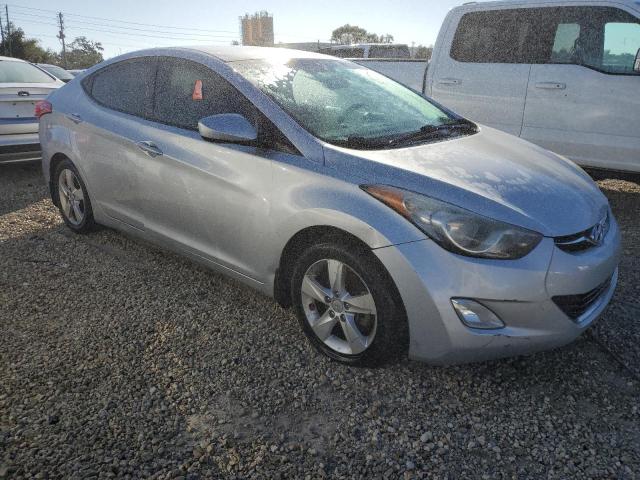 Photo 3 VIN: 5NPDH4AE6DH293570 - HYUNDAI ELANTRA GL 