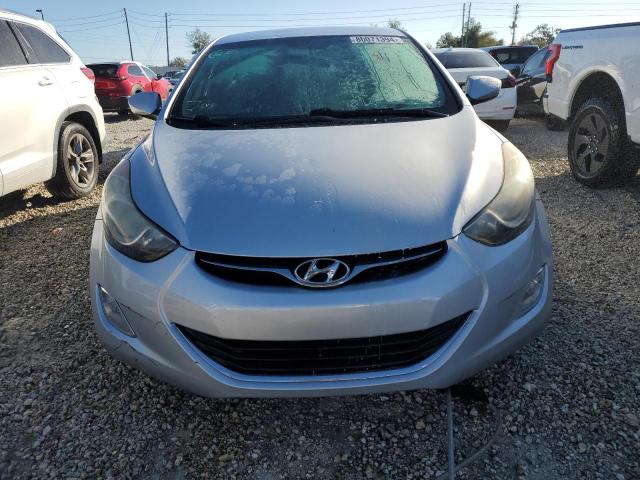 Photo 4 VIN: 5NPDH4AE6DH293570 - HYUNDAI ELANTRA GL 