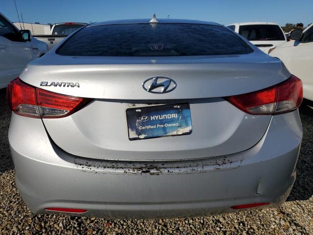 Photo 5 VIN: 5NPDH4AE6DH293570 - HYUNDAI ELANTRA GL 