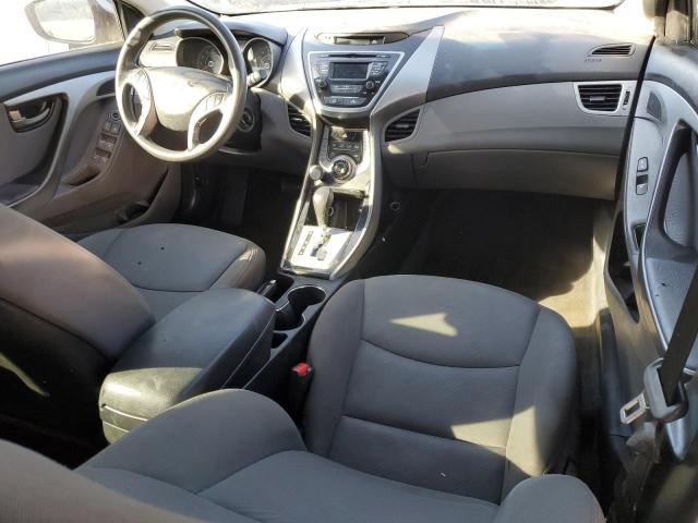 Photo 7 VIN: 5NPDH4AE6DH293570 - HYUNDAI ELANTRA GL 