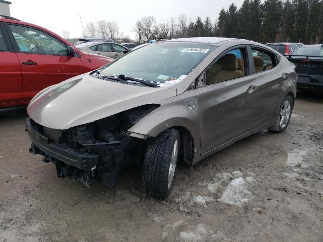 Photo 0 VIN: 5NPDH4AE6DH300291 - HYUNDAI ELANTRA 