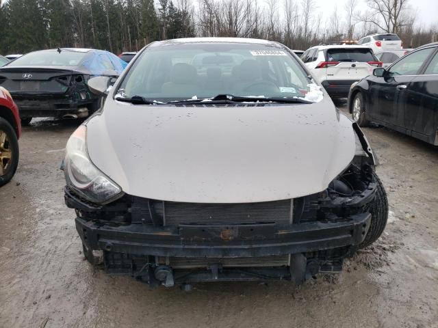 Photo 4 VIN: 5NPDH4AE6DH300291 - HYUNDAI ELANTRA 