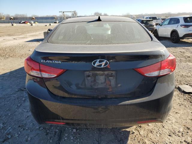 Photo 5 VIN: 5NPDH4AE6DH302607 - HYUNDAI ELANTRA GL 