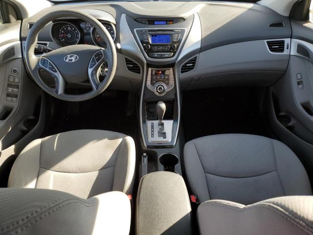 Photo 7 VIN: 5NPDH4AE6DH302607 - HYUNDAI ELANTRA GL 