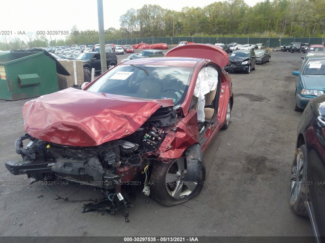 Photo 1 VIN: 5NPDH4AE6DH302770 - HYUNDAI ELANTRA 