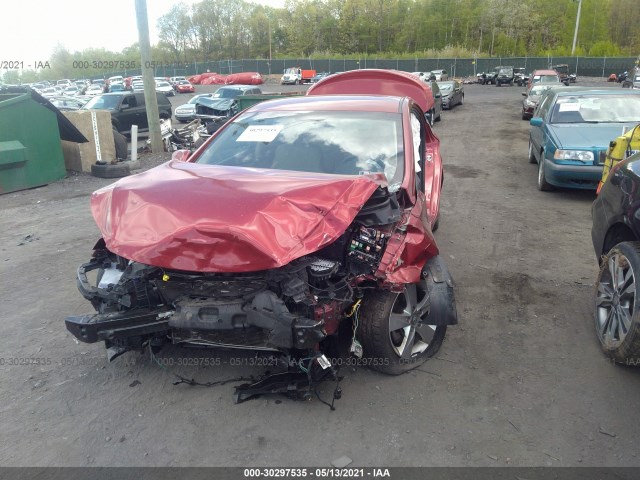 Photo 5 VIN: 5NPDH4AE6DH302770 - HYUNDAI ELANTRA 