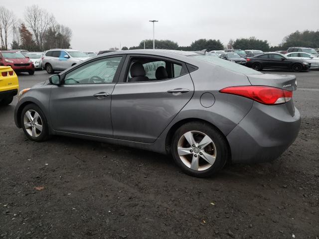 Photo 1 VIN: 5NPDH4AE6DH304910 - HYUNDAI ELANTRA 