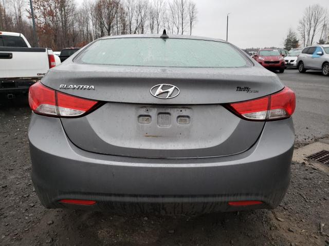 Photo 5 VIN: 5NPDH4AE6DH304910 - HYUNDAI ELANTRA 