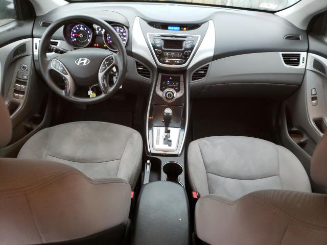 Photo 7 VIN: 5NPDH4AE6DH304910 - HYUNDAI ELANTRA 