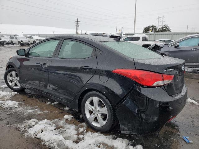 Photo 1 VIN: 5NPDH4AE6DH304969 - HYUNDAI ELANTRA GL 