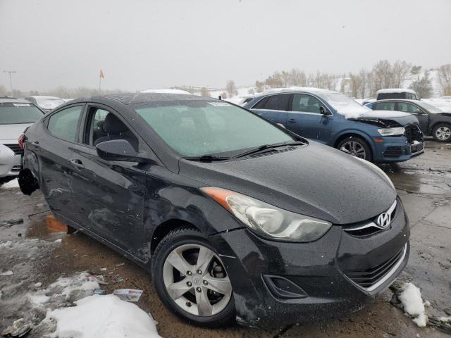 Photo 3 VIN: 5NPDH4AE6DH304969 - HYUNDAI ELANTRA GL 