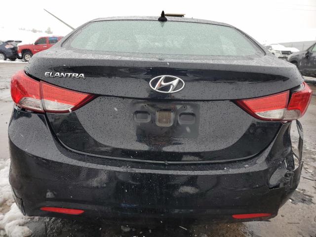 Photo 5 VIN: 5NPDH4AE6DH304969 - HYUNDAI ELANTRA GL 