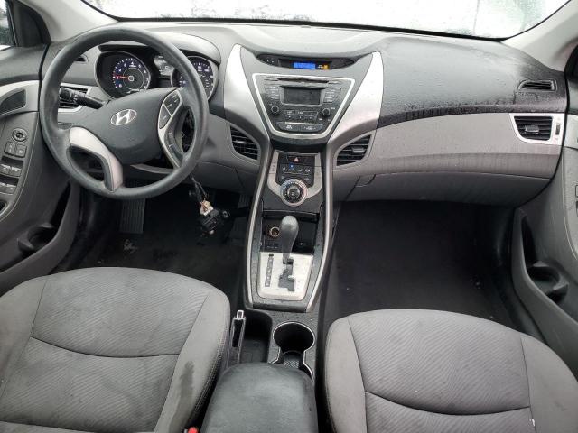 Photo 7 VIN: 5NPDH4AE6DH304969 - HYUNDAI ELANTRA GL 