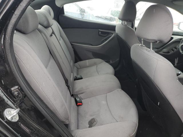 Photo 9 VIN: 5NPDH4AE6DH304969 - HYUNDAI ELANTRA GL 