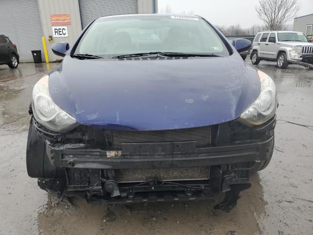 Photo 4 VIN: 5NPDH4AE6DH311095 - HYUNDAI ELANTRA GL 