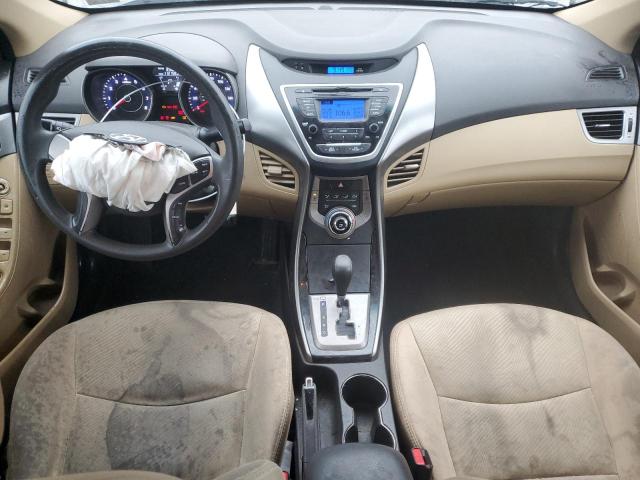 Photo 7 VIN: 5NPDH4AE6DH311095 - HYUNDAI ELANTRA GL 